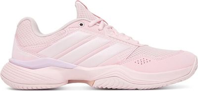 Buty sportowe damskie wiosenne adidas ze sklepu: eobuwie.pl w kategorii: Buty sportowe damskie - zdjęcie WP-EBWP-9KUZS-09B_0000306072176