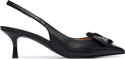 Czółenka na wiosnę Love Moschino ze sklepu: eobuwie.pl w kategorii: Czółenka - zdjęcie WP-EBWP-9KUZS-09B_0000306072251