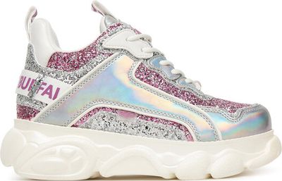 Buty sportowe damskie na wiosnę Buffalo ze sklepu: eobuwie.pl w kategorii: Buty sportowe damskie - zdjęcie WP-EBWP-9KUZS-09B_0000306074453