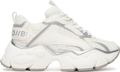 Buffalo - Buty sportowe damskie na wiosnę ze sklepu: eobuwie.pl w kategorii: Buty sportowe damskie - zdjęcie WP-EBWP-9KUZS-09B_0000306074743