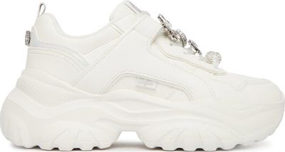 Buty sportowe damskie na wiosnę Buffalo ze sklepu: eobuwie.pl w kategorii: Buty sportowe damskie - zdjęcie WP-EBWP-9KUZS-09B_0000306074811