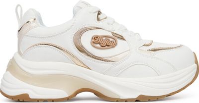 Buty sportowe damskie na wiosnę Buffalo ze sklepu: eobuwie.pl w kategorii: Buty sportowe damskie - zdjęcie WP-EBWP-9KUZS-09B_0000306074828