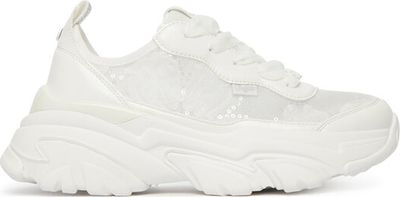 Buffalo - Buty sportowe damskie wiosenne ze sklepu: eobuwie.pl w kategorii: Buty sportowe damskie - zdjęcie WP-EBWP-9KUZS-09B_0000306074880