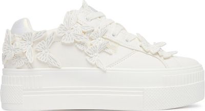 Buty sportowe damskie na wiosnę Buffalo ze sklepu: eobuwie.pl w kategorii: Buty sportowe damskie - zdjęcie WP-EBWP-9KUZS-09B_0000306074897
