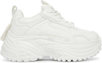 Buty sportowe damskie na wiosnę Buffalo ze sklepu: eobuwie.pl w kategorii: Buty sportowe damskie - zdjęcie WP-EBWP-9KUZS-09B_0000306074965