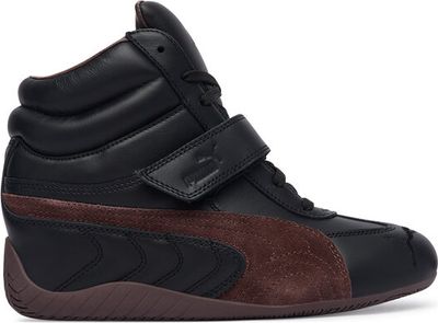 Buty sportowe damskie wiosenne Puma ze sklepu: eobuwie.pl w kategorii: Buty sportowe damskie - zdjęcie WP-EBWP-9KUZS-09B_0000306074996