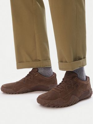 Buty sportowe męskie jesienne CAT Footwear ze sklepu: eobuwie.pl w kategorii: Buty sportowe męskie