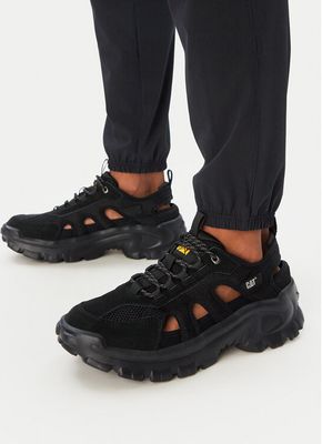 Buty sportowe męskie jesienne CAT Footwear ze sklepu: eobuwie.pl w kategorii: Buty sportowe męskie - zdjęcie WP-EBWP-9KUZS-09B_0000306075115