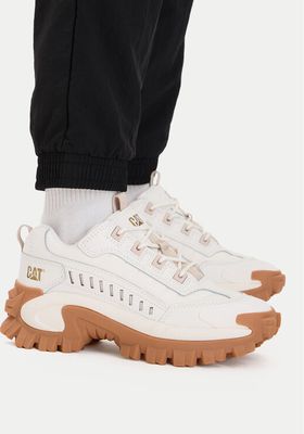 Buty sportowe damskie na wiosnę CAT Footwear ze sklepu: eobuwie.pl w kategorii: Buty sportowe damskie - zdjęcie WP-EBWP-9KUZS-09B_0000306075122