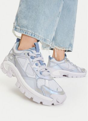 Buty sportowe damskie na wiosnę CAT Footwear ze sklepu: eobuwie.pl w kategorii: Buty sportowe damskie - zdjęcie WP-EBWP-9KUZS-09B_0000306075139