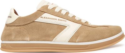 Buty sportowe damskie na wiosnę Alexander Smith ze sklepu: eobuwie.pl w kategorii: Buty sportowe damskie - zdjęcie WP-EBWP-9KUZS-09B_0000306077577