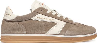 Buty sportowe męskie Alexander Smith ze sklepu: eobuwie.pl w kategorii: Buty sportowe męskie - zdjęcie WP-EBWP-9KUZS-09B_0000306077607