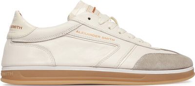Buty sportowe damskie na wiosnę Alexander Smith ze sklepu: eobuwie.pl w kategorii: Buty sportowe damskie - zdjęcie WP-EBWP-9KUZS-09B_0000306077614