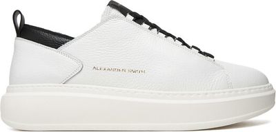 Buty sportowe męskie na wiosnę Alexander Smith ze sklepu: eobuwie.pl w kategorii: Buty sportowe męskie - zdjęcie WP-EBWP-9KUZS-09B_0000306077638