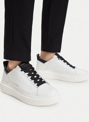 Buty sportowe męskie na wiosnę Alexander Smith ze sklepu: eobuwie.pl w kategorii: Buty sportowe męskie