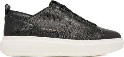Buty sportowe męskie Alexander Smith ze sklepu: eobuwie.pl w kategorii: Buty sportowe męskie - zdjęcie WP-EBWP-9KUZS-09B_0000306077645
