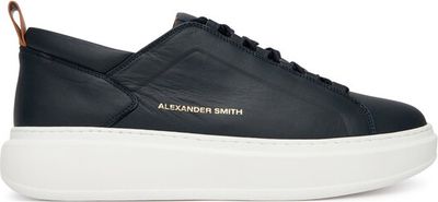 Buty sportowe męskie na jesień Alexander Smith ze sklepu: eobuwie.pl w kategorii: Buty sportowe męskie - zdjęcie WP-EBWP-9KUZS-09B_0000306077706