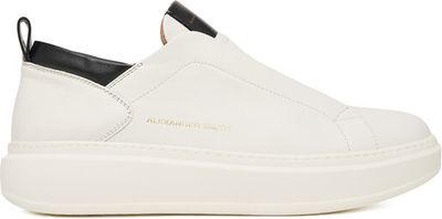 Buty sportowe męskie na wiosnę Alexander Smith ze sklepu: eobuwie.pl w kategorii: Buty sportowe męskie - zdjęcie WP-EBWP-9KUZS-09B_0000306077720