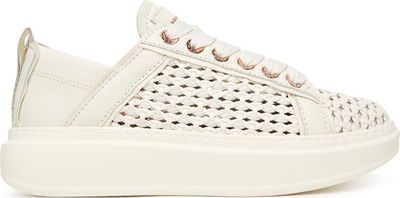 Buty sportowe damskie na wiosnę Alexander Smith ze sklepu: eobuwie.pl w kategorii: Buty sportowe damskie - zdjęcie WP-EBWP-9KUZS-09B_0000306077737
