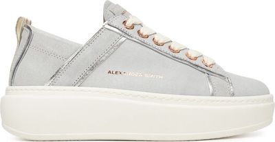 Buty sportowe damskie wiosenne Alexander Smith ze sklepu: eobuwie.pl w kategorii: Buty sportowe damskie