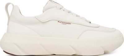 Alexander Smith - Buty sportowe męskie na wiosnę ze sklepu: eobuwie.pl w kategorii: Buty sportowe męskie - zdjęcie WP-EBWP-9KUZS-09B_0000306077799