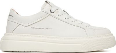 Buty sportowe męskie na wiosnę Alexander Smith ze sklepu: eobuwie.pl w kategorii: Buty sportowe męskie - zdjęcie WP-EBWP-9KUZS-09B_0000306077805