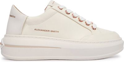 Buty sportowe damskie na wiosnę Alexander Smith ze sklepu: eobuwie.pl w kategorii: Buty sportowe damskie - zdjęcie WP-EBWP-9KUZS-09B_0000306077836