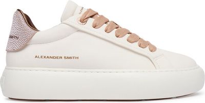 Buty sportowe damskie na wiosnę Alexander Smith ze sklepu: eobuwie.pl w kategorii: Buty sportowe damskie - zdjęcie WP-EBWP-9KUZS-09B_0000306077898