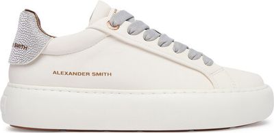 Buty sportowe damskie na wiosnę Alexander Smith ze sklepu: eobuwie.pl w kategorii: Buty sportowe damskie - zdjęcie WP-EBWP-9KUZS-09B_0000306077904