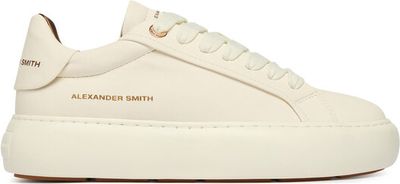 Buty sportowe damskie na wiosnę Alexander Smith ze sklepu: eobuwie.pl w kategorii: Buty sportowe damskie - zdjęcie WP-EBWP-9KUZS-09B_0000306077928