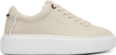 Alexander Smith - Buty sportowe damskie wiosenne ze sklepu: eobuwie.pl w kategorii: Buty sportowe damskie - zdjęcie WP-EBWP-9KUZS-09B_0000306078024