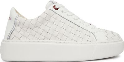 Buty sportowe damskie na wiosnę Alexander Smith ze sklepu: eobuwie.pl w kategorii: Buty sportowe damskie - zdjęcie WP-EBWP-9KUZS-09B_0000306078048