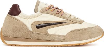 Buty sportowe damskie wiosenne D.A.T.E. ze sklepu: eobuwie.pl w kategorii: Buty sportowe damskie - zdjęcie WP-EBWP-9KUZS-09B_0000306078437