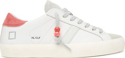 D.A.T.E. - Buty sportowe damskie na wiosnę ze sklepu: eobuwie.pl w kategorii: Buty sportowe damskie - zdjęcie WP-EBWP-9KUZS-09B_0000306078475