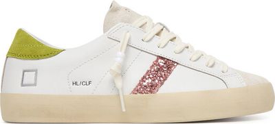 Buty sportowe damskie na wiosnę D.A.T.E. ze sklepu: eobuwie.pl w kategorii: Buty sportowe damskie - zdjęcie WP-EBWP-9KUZS-09B_0000306078482