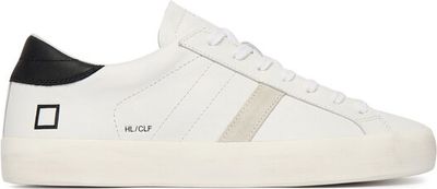 Buty sportowe męskie na wiosnę D.A.T.E. ze sklepu: eobuwie.pl w kategorii: Buty sportowe męskie - zdjęcie WP-EBWP-9KUZS-09B_0000306078574