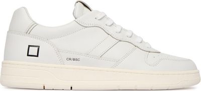 Buty sportowe męskie wiosenne D.A.T.E. ze sklepu: eobuwie.pl w kategorii: Buty sportowe męskie - zdjęcie WP-EBWP-9KUZS-09B_0000306078581