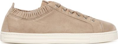 Buty sportowe damskie na wiosnę AGL ze sklepu: eobuwie.pl w kategorii: Buty sportowe damskie - zdjęcie WP-EBWP-9KUZS-09B_0000306080249
