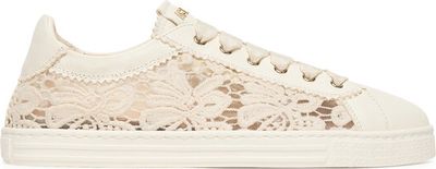 Buty sportowe damskie na wiosnę AGL ze sklepu: eobuwie.pl w kategorii: Buty sportowe damskie - zdjęcie WP-EBWP-9KUZS-09B_0000306080270