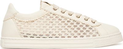 Buty sportowe damskie na wiosnę AGL ze sklepu: eobuwie.pl w kategorii: Buty sportowe damskie - zdjęcie WP-EBWP-9KUZS-09B_0000306080348