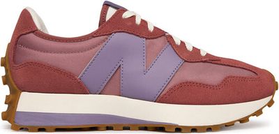 Buty sportowe damskie na wiosnę New Balance ze sklepu: eobuwie.pl w kategorii: Buty sportowe damskie - zdjęcie WP-EBWP-9KUZS-09B_0000306081208