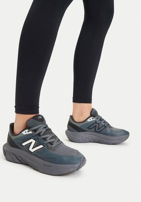 Buty sportowe damskie na wiosnę New Balance ze sklepu: eobuwie.pl w kategorii: Buty sportowe damskie - zdjęcie WP-EBWP-9KUZS-09B_0000306081215