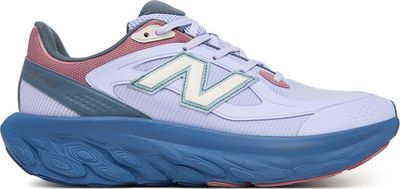 Buty sportowe męskie na wiosnę New Balance ze sklepu: eobuwie.pl w kategorii: Buty sportowe męskie - zdjęcie WP-EBWP-9KUZS-09B_0000306081239