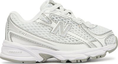 Buty sportowe dziecięce wiosenne New Balance ze sklepu: eobuwie.pl w kategorii: Buty sportowe dziecięce - zdjęcie WP-EBWP-9KUZS-09B_0000306081277