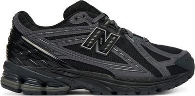Buty sportowe męskie jesienne New Balance ze sklepu: eobuwie.pl w kategorii: Buty sportowe męskie - zdjęcie WP-EBWP-9KUZS-09B_0000306081314
