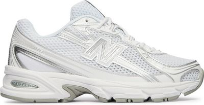 New Balance - Buty sportowe damskie na wiosnę ze sklepu: eobuwie.pl w kategorii: Buty sportowe damskie - zdjęcie WP-EBWP-9KUZS-09B_0000306081444