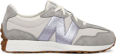 Buty sportowe damskie na wiosnę New Balance ze sklepu: eobuwie.pl w kategorii: Buty sportowe damskie - zdjęcie WP-EBWP-9KUZS-09B_0000306081499