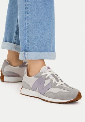 Buty sportowe damskie na wiosnę New Balance ze sklepu: eobuwie.pl w kategorii: Buty sportowe damskie - zdjęcie WP-EBWP-9KUZS-09B_0000306081499