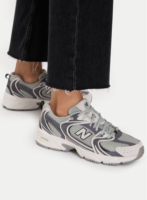 Buty sportowe damskie na wiosnę New Balance ze sklepu: eobuwie.pl w kategorii: Buty sportowe damskie - zdjęcie WP-EBWP-9KUZS-09B_0000306081543