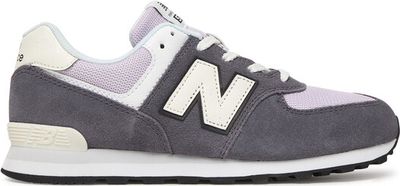Buty sportowe damskie na wiosnę New Balance ze sklepu: eobuwie.pl w kategorii: Buty sportowe damskie - zdjęcie WP-EBWP-9KUZS-09B_0000306081628